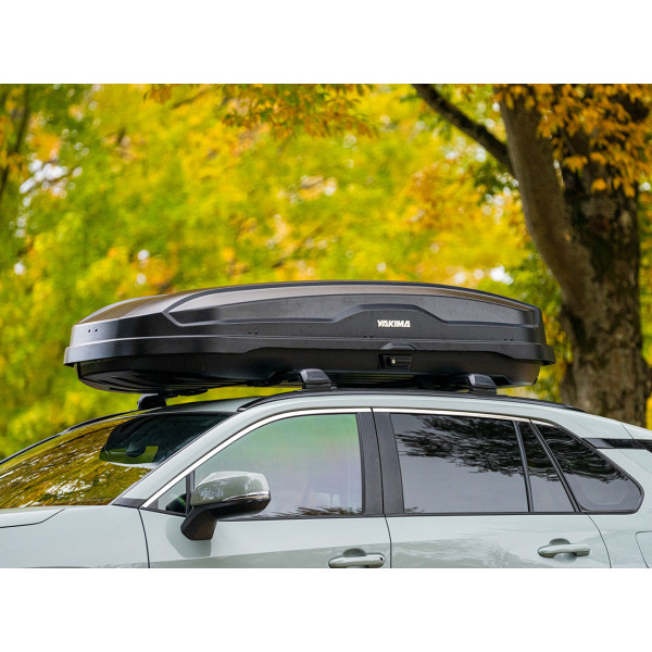 Автобокс Yakima SkyBox NX18 Roof Box