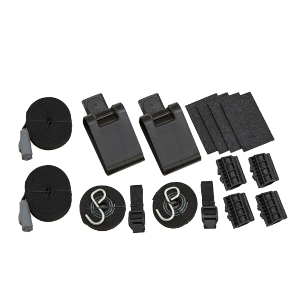 Багажник за лодки Yakima ShowDown Water Rack