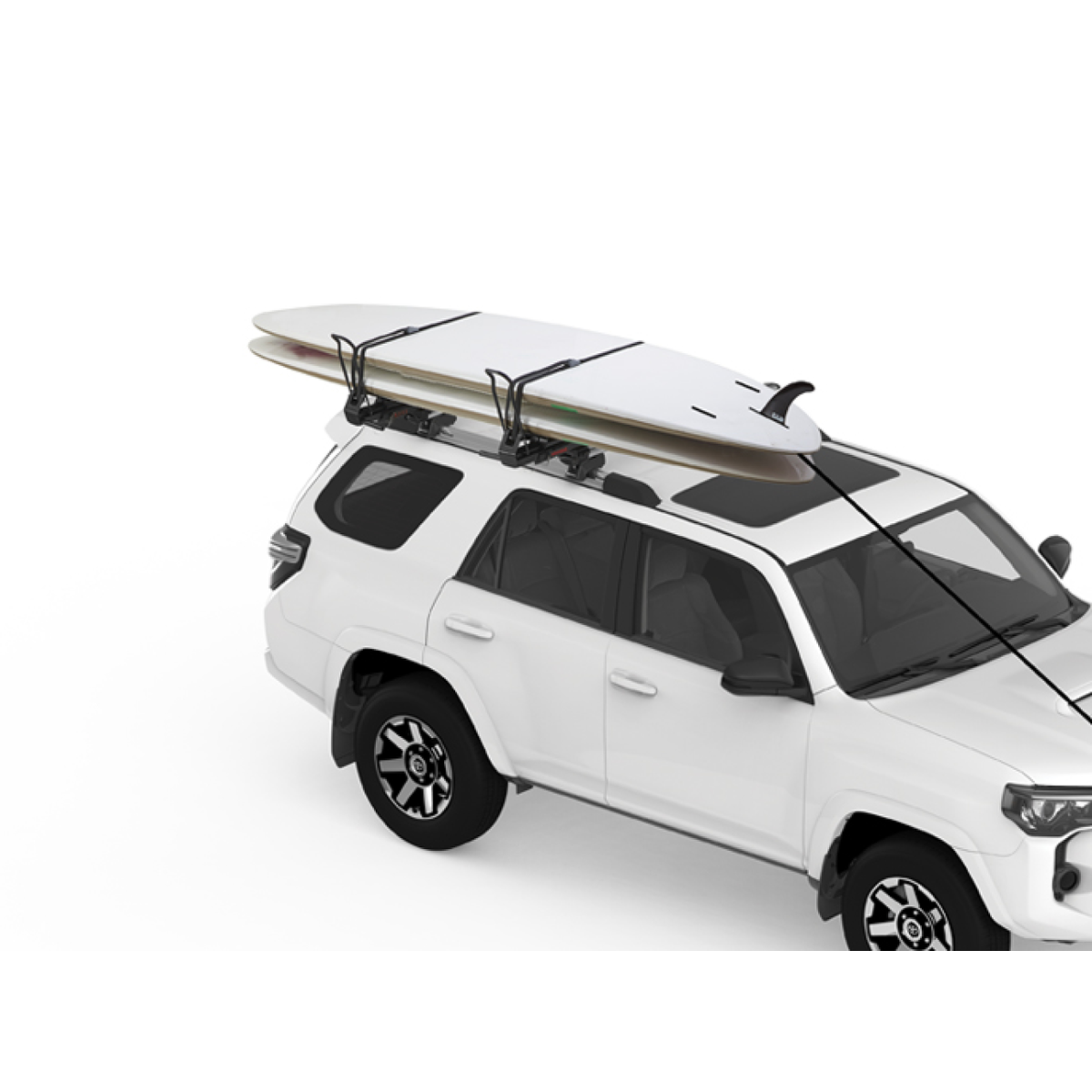 Багажник за лодки Yakima ShowDown Water Rack