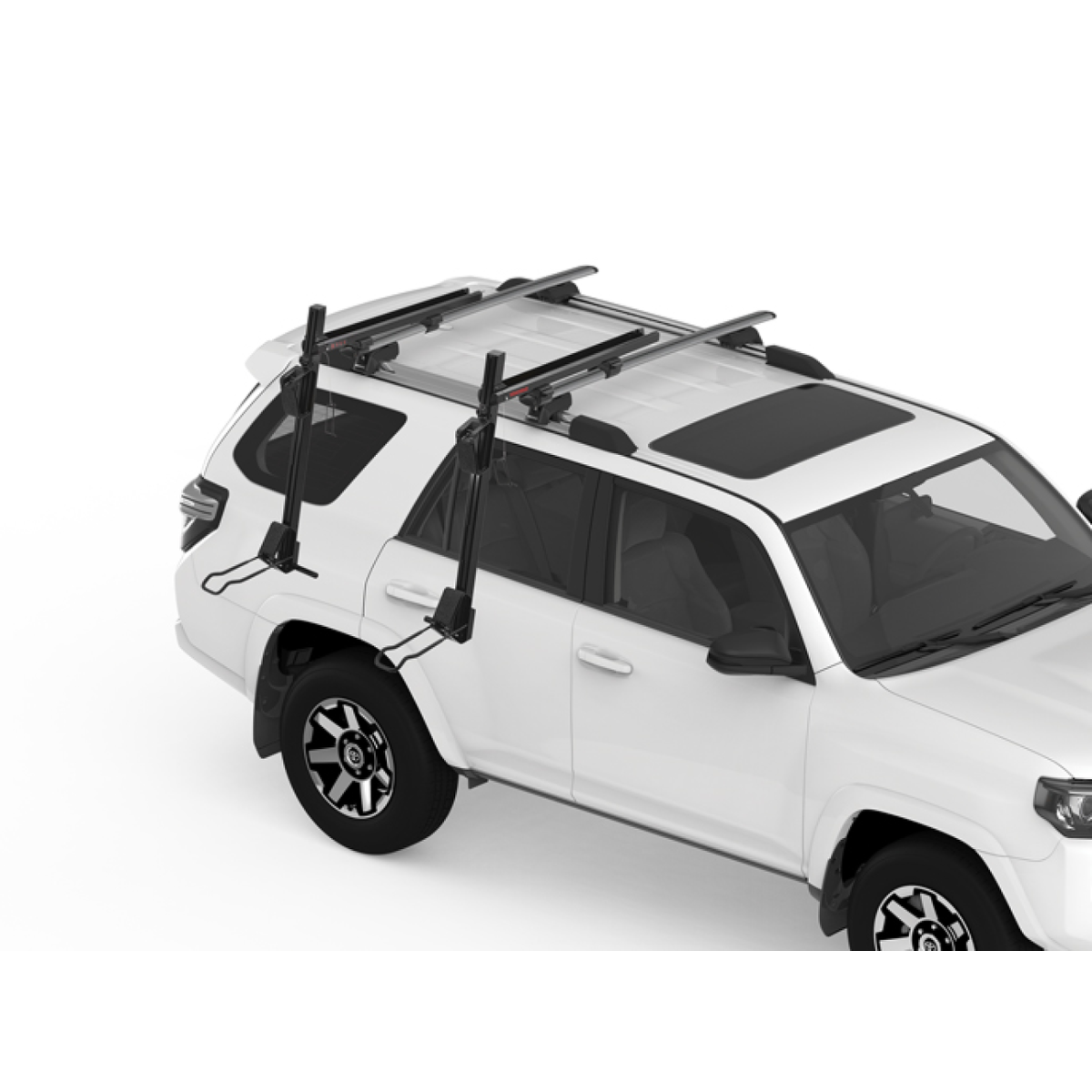Багажник за лодки Yakima ShowDown Water Rack