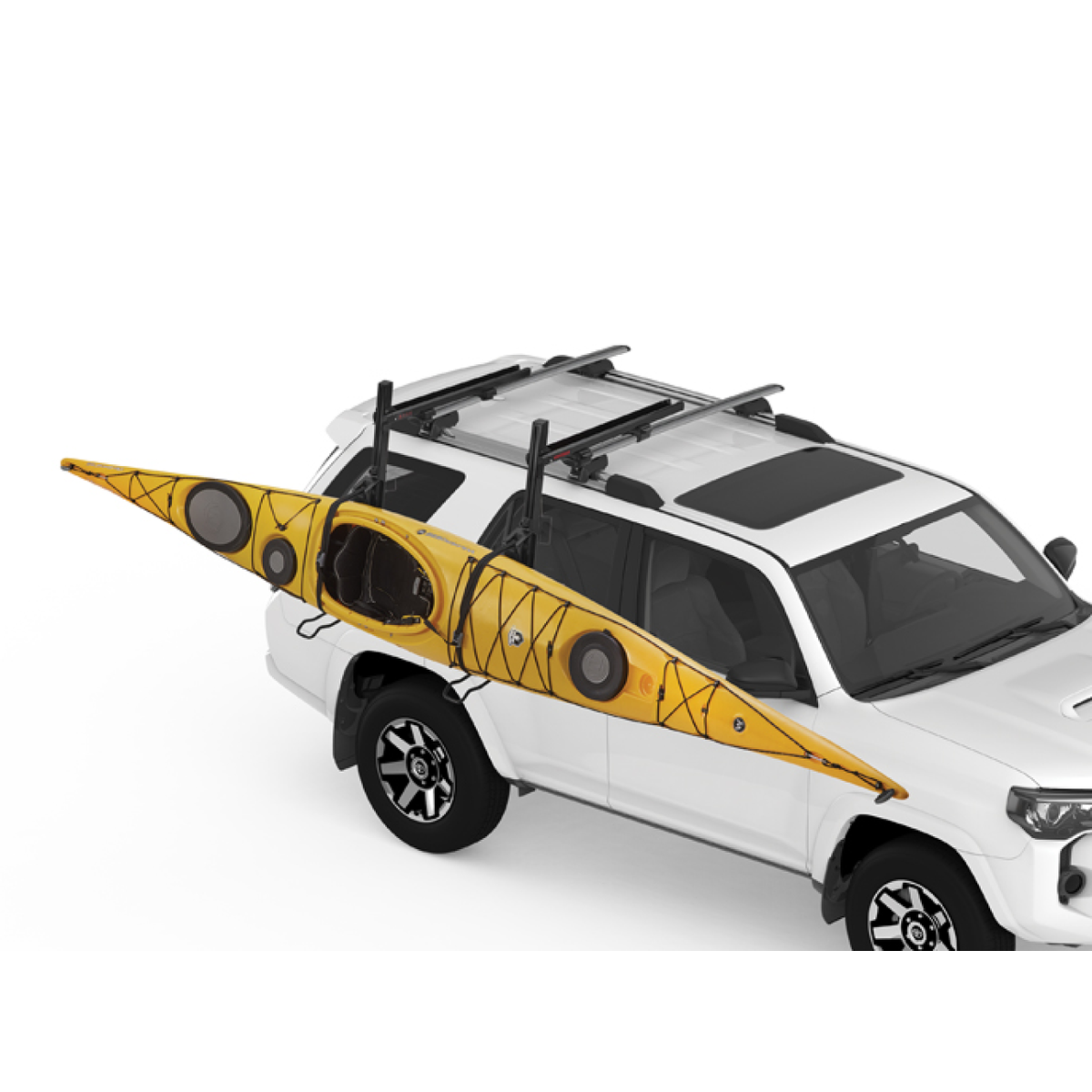 Багажник за лодки Yakima ShowDown Water Rack