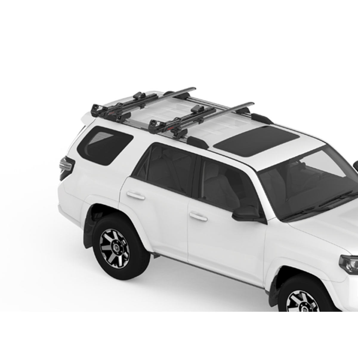 Багажник за лодки Yakima ShowDown Water Rack