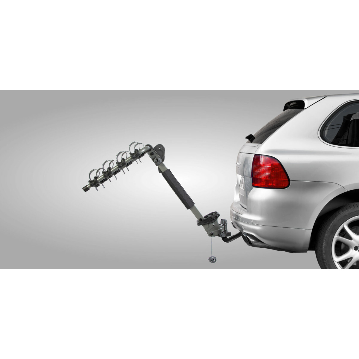 Багажник за велосипеди BuzzRack Buffalo4 Bike Rack