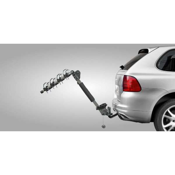 Багажник за велосипеди BuzzRack Buffalo4 Bike Rack