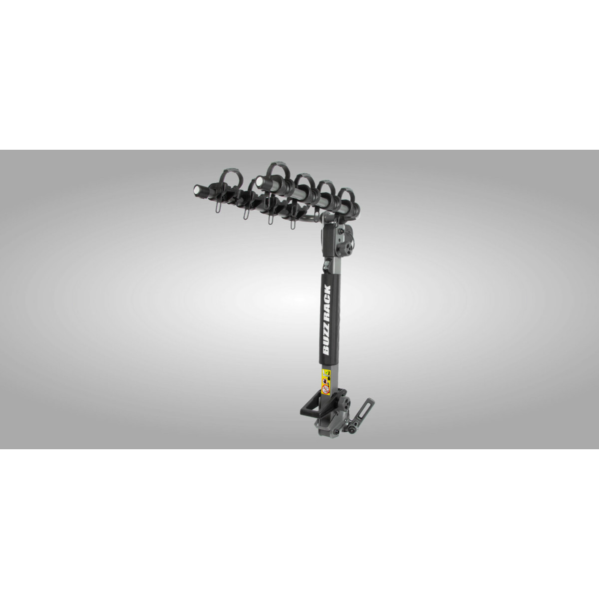 Багажник за велосипеди BuzzRack Buffalo4 Bike Rack