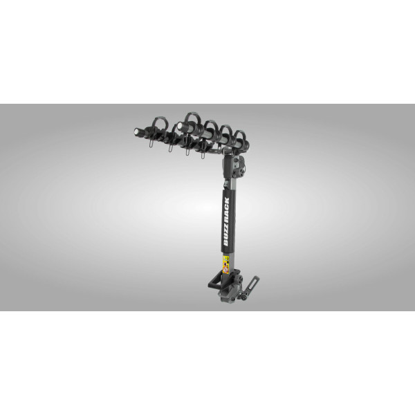Багажник за велосипеди BuzzRack Buffalo4 Bike Rack