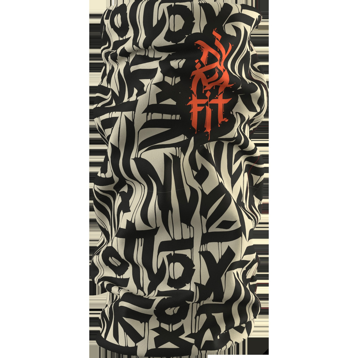Балаклава Dynafit Graphic Neck Gaiter Overcast
