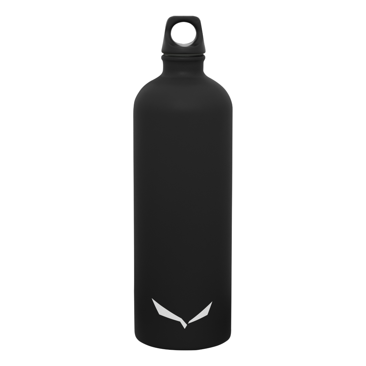 Бутилка Salewa Isarco LT Bottle 1.0L Black