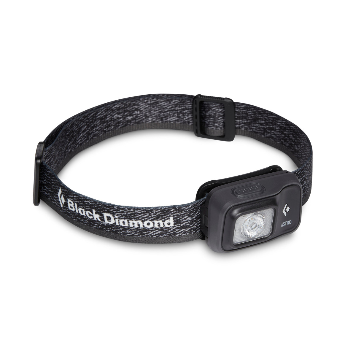 Челник Black Diamond Astro 300 Headlamp Graphite