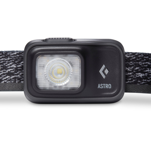 Челник Black Diamond Astro 300 Headlamp Graphite
