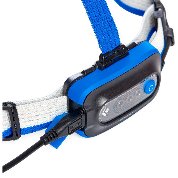 Челник Black Diamond Sprinter 500 Headlamp Ultra Blue