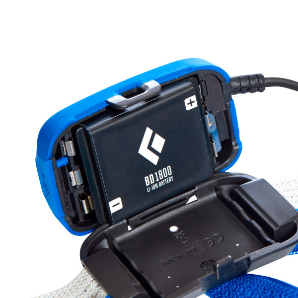Челник Black Diamond Sprinter 500 Headlamp Ultra Blue