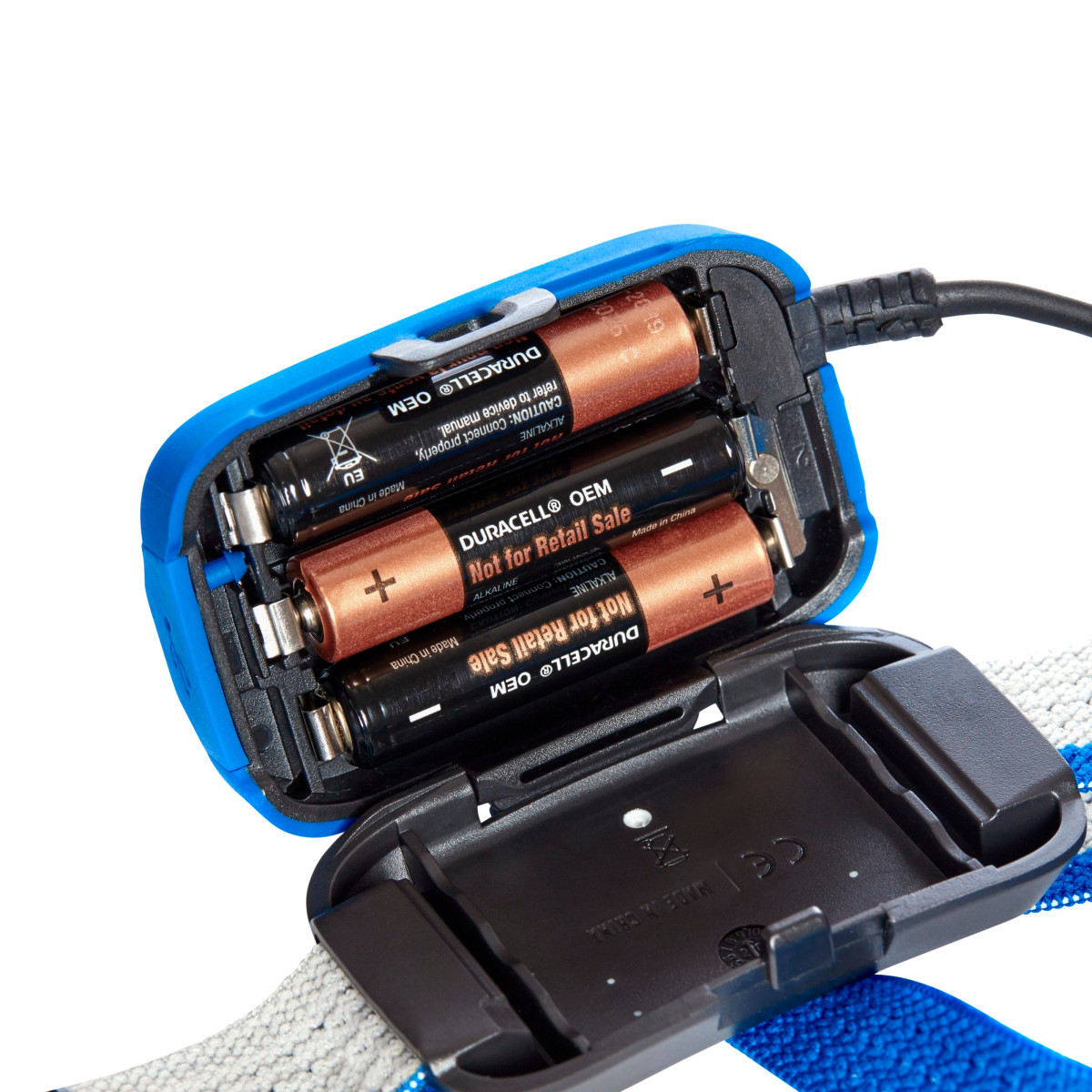 Челник Black Diamond Sprinter 500 Headlamp Ultra Blue