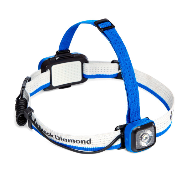 Челник Black Diamond Sprinter 500 Headlamp Ultra Blue