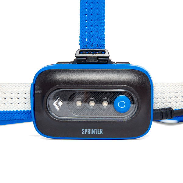 Челник Black Diamond Sprinter 500 Headlamp Ultra Blue
