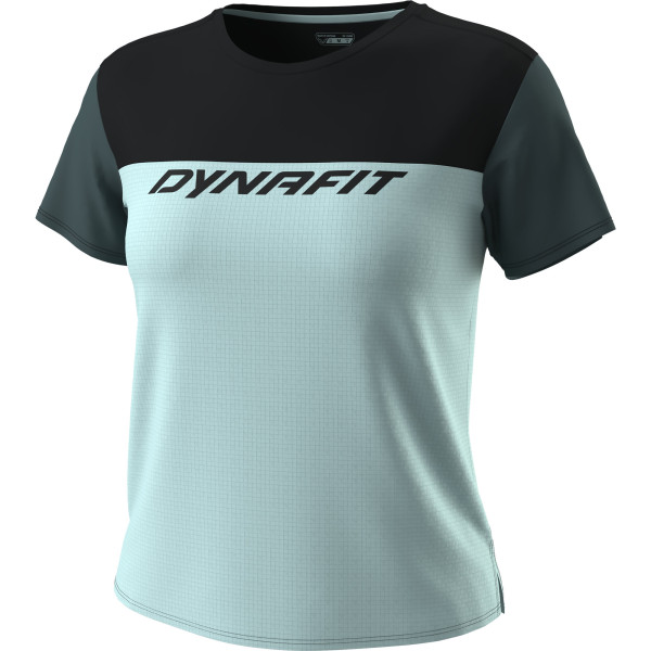 Дамска туристическа тениска Dynafit Traverse Light T-Shirt Women Cloud Blue