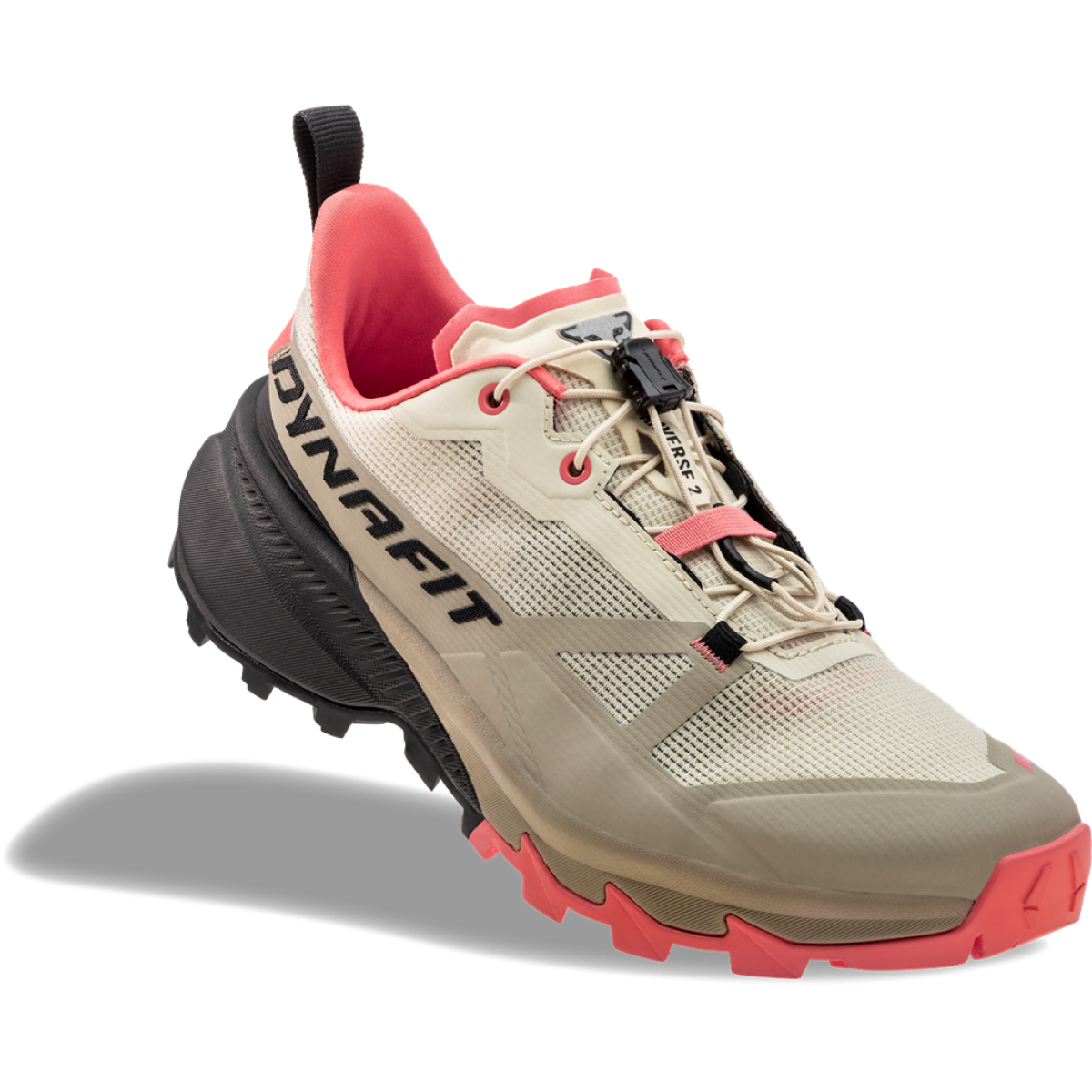 Дамски маратонки за бягане Dynafit Traverse 2 Mountaineering Shoe Women Rock Khaki/Overcast