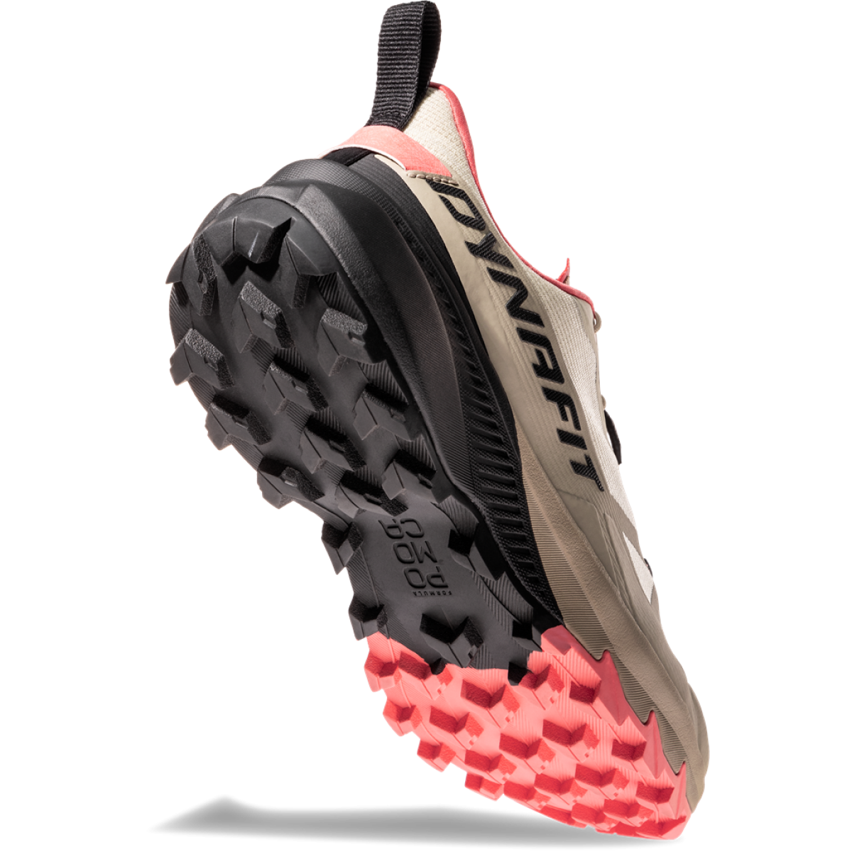 Дамски маратонки за бягане Dynafit Traverse 2 Mountaineering Shoe Women Rock Khaki/Overcast