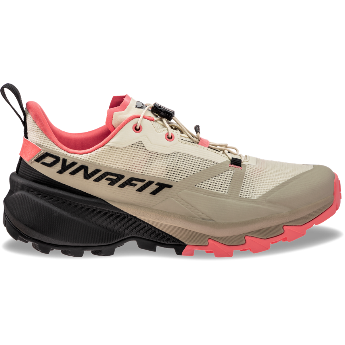 Дамски маратонки за бягане Dynafit Traverse 2 Mountaineering Shoe Women Rock Khaki/Overcast