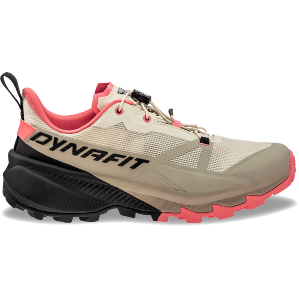 Дамски маратонки за бягане Dynafit Traverse 2 Mountaineering Shoe Women Rock Khaki/Overcast