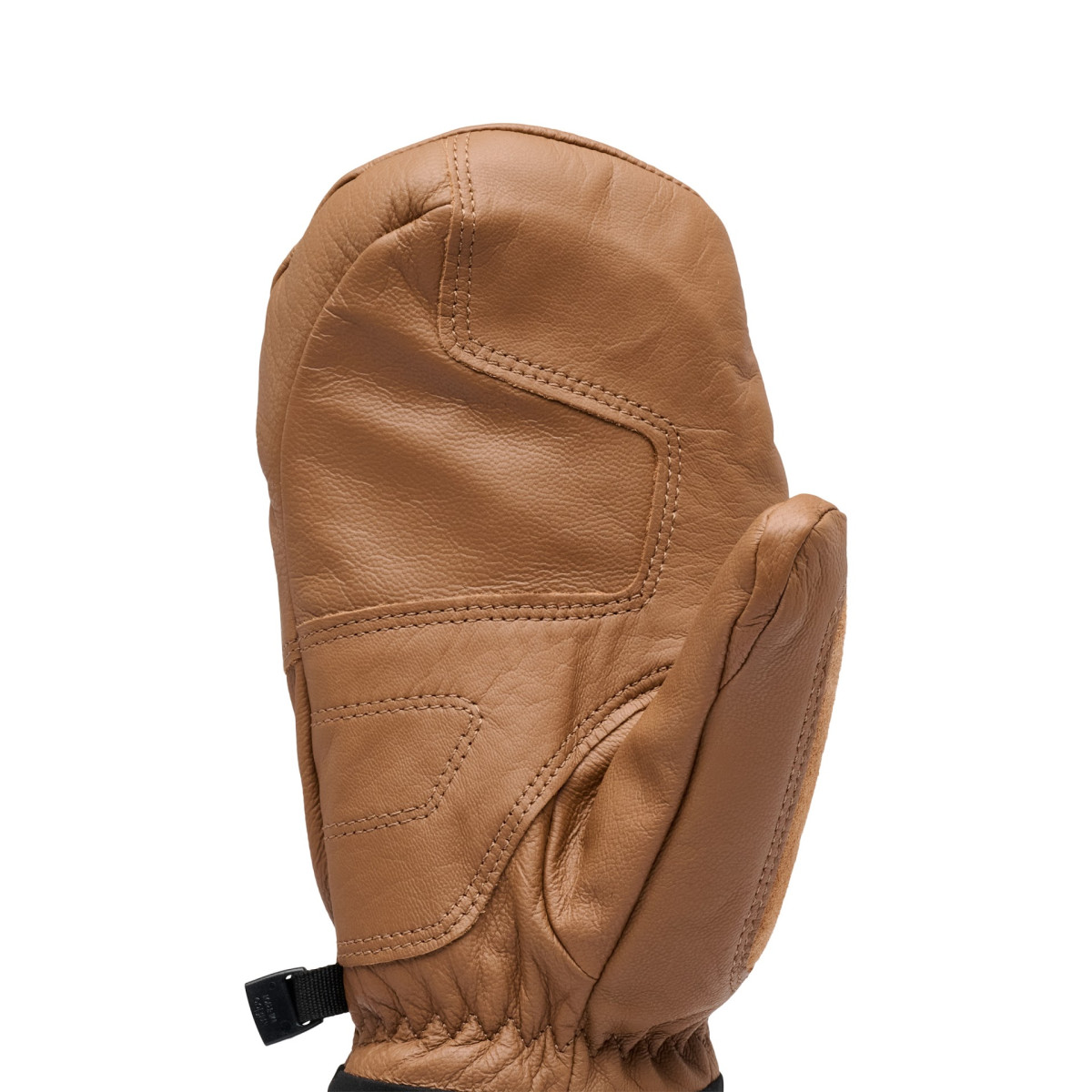 Дамски ски ръкавици Black Diamond Spark Mitts Women Rye-Deep Woods