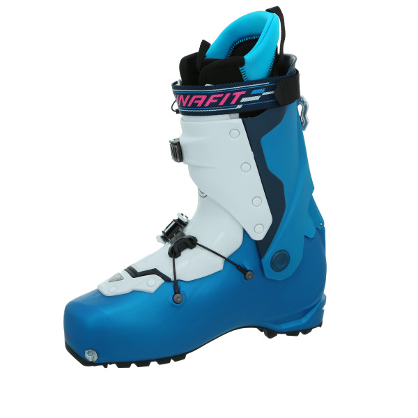 Дамски ски туринг обувки Dynafit TLT8 Expedition CL Boot Women Methyl Blue/Lipstick