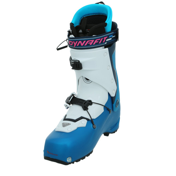 Дамски ски туринг обувки Dynafit TLT8 Expedition CL Boot Women Methyl Blue/Lipstick