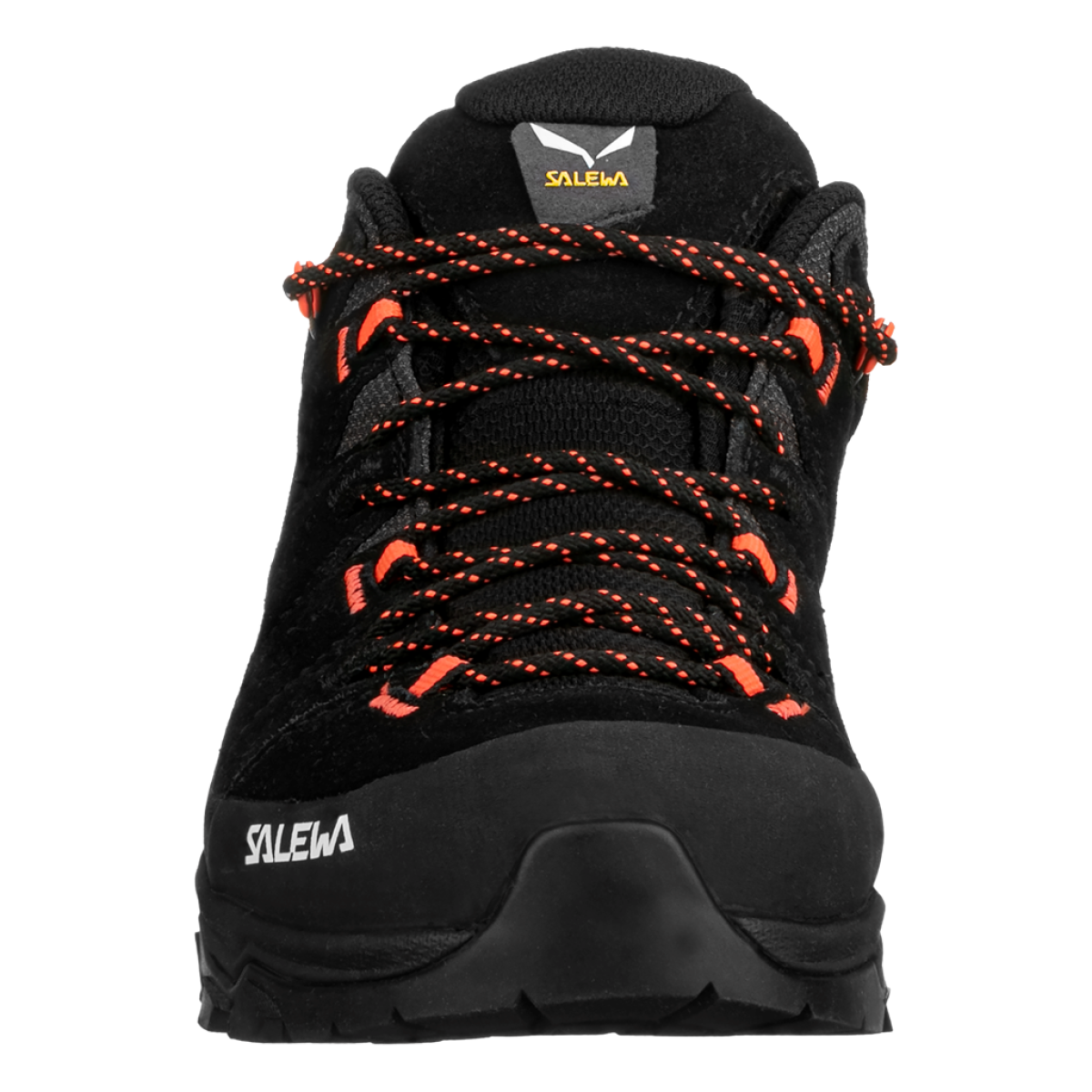 Дамски туристически обувки Salewa Alp Trainer 2 GORE-TEX® Shoe Women Black/Onyx