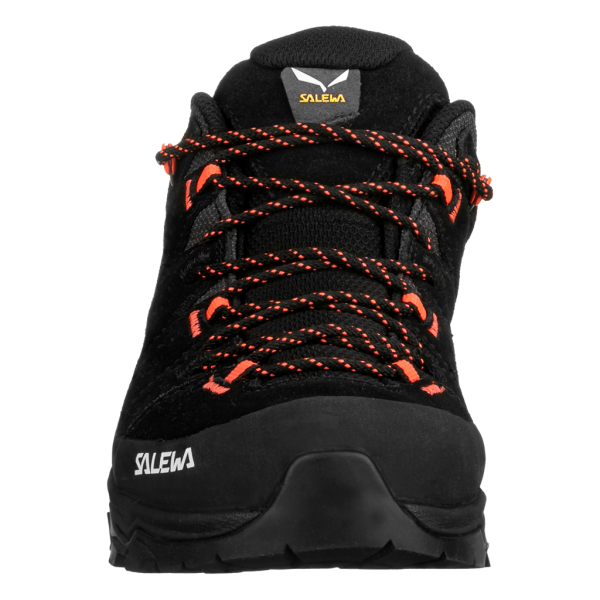 Дамски туристически обувки Salewa Alp Trainer 2 GORE-TEX® Shoe Women Black/Onyx