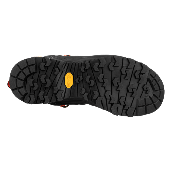 Дамски туристически обувки Salewa Alp Trainer 2 GORE-TEX® Shoe Women Black/Onyx