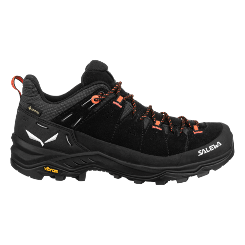 Дамски туристически обувки Salewa Alp Trainer 2 GORE-TEX® Shoe Women Black/Onyx