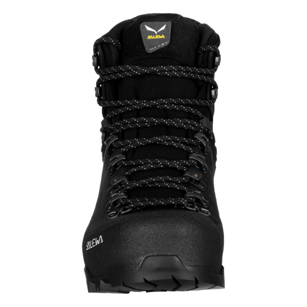 Дамски туристически обувки Salewa Ortles Ascent Mid GORE-TEX® Women Boot Black