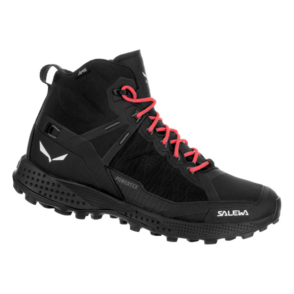 Дамски туристически обувки Salewa Pedroc Pro Powertex Mid Boot Women Black
