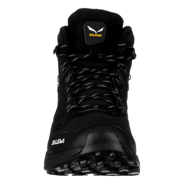 Дамски туристически обувки Salewa Pedroc Pro Powertex Mid Boot Women Black