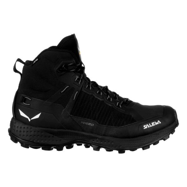 Дамски туристически обувки Salewa Pedroc Pro Powertex Mid Boot Women Black