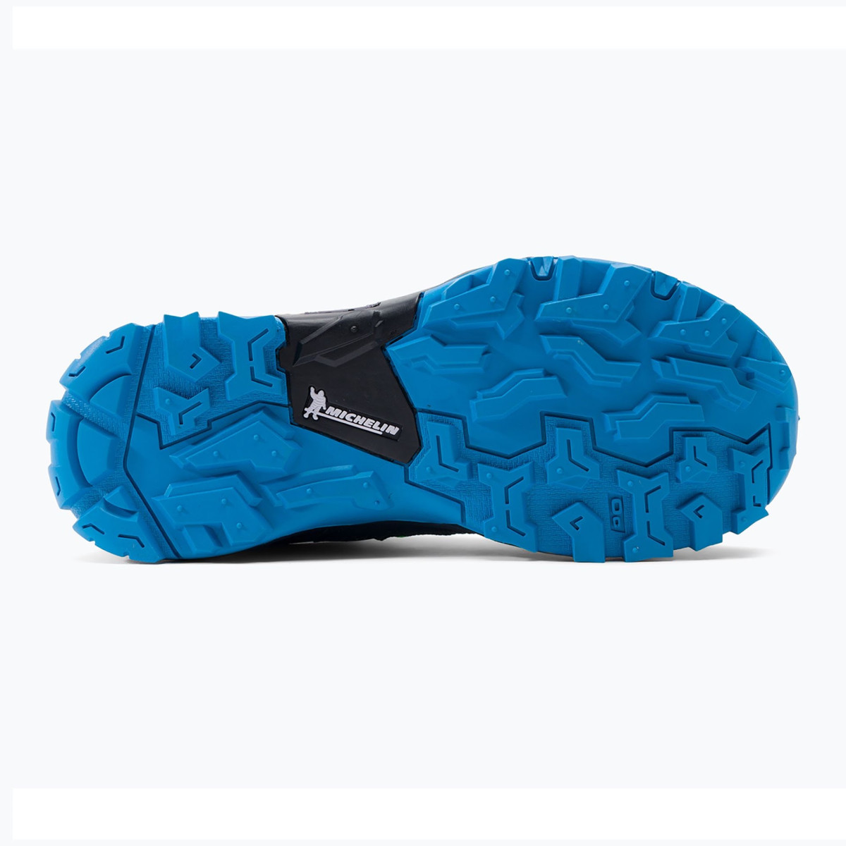 Детски туристически обувки Salewa Junior Wildfire Kids Shoe Fluo Green