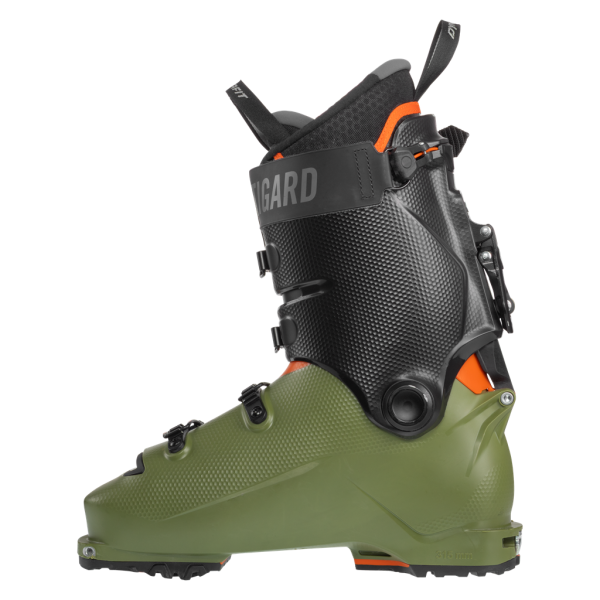 Фрийрайд обувки за ски Dynafit Tigard 130 Alpine-Tech-Boot Unisex Capulet Olive