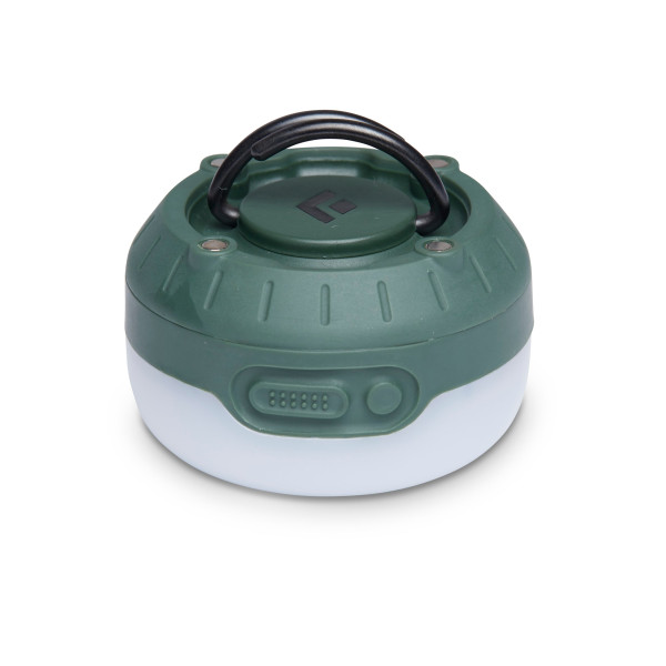 Къмпинг лампа Black Diamond Moji R + Rechargeable Lantern Dark Laurel