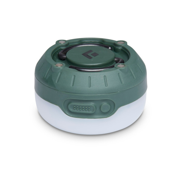 Къмпинг лампа Black Diamond Moji R + Rechargeable Lantern Dark Laurel