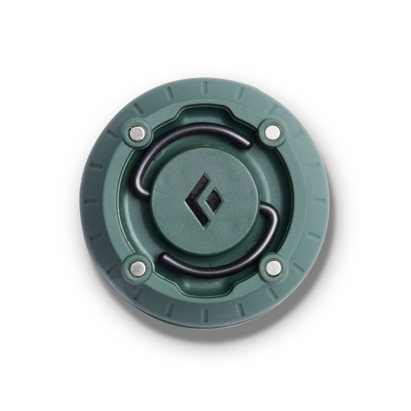 Къмпинг лампа Black Diamond Moji R + Rechargeable Lantern Dark Laurel