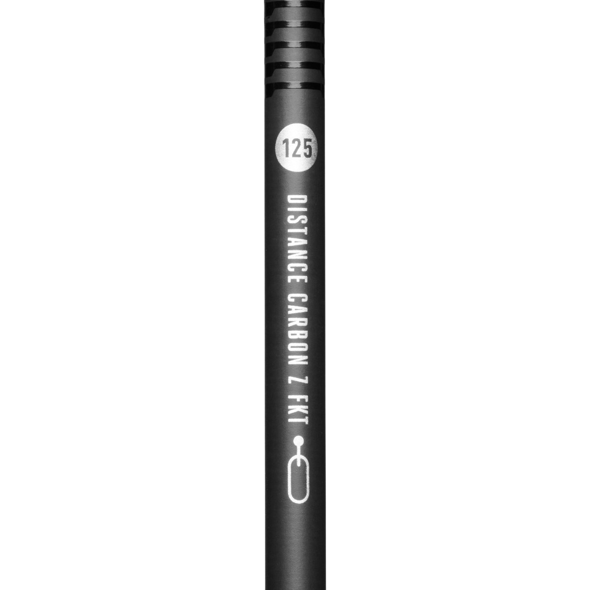 Карбонови щеки Black Diamond 130 Distance Carbon Z FKT Poles Black