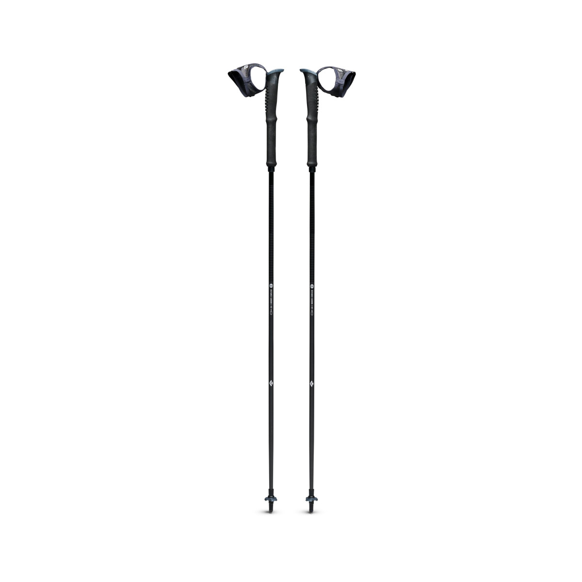 Карбонови щеки Black Diamond 130 Distance Carbon Z FKT Poles Black