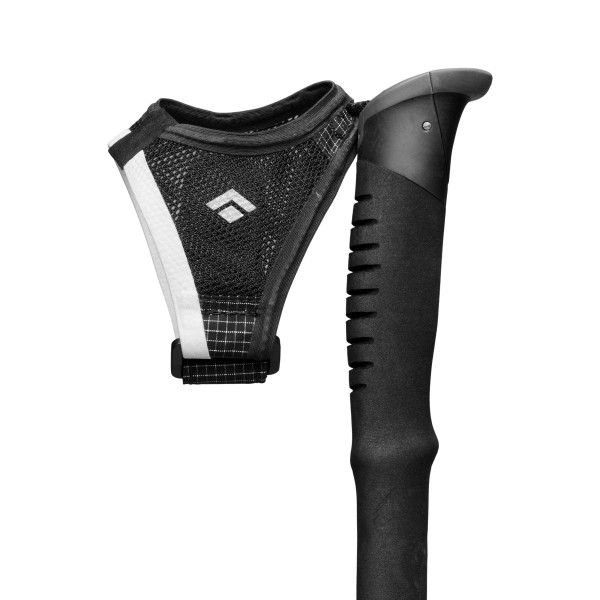 Карбонови щеки Black Diamond 130 Distance Carbon Z FKT Poles Black
