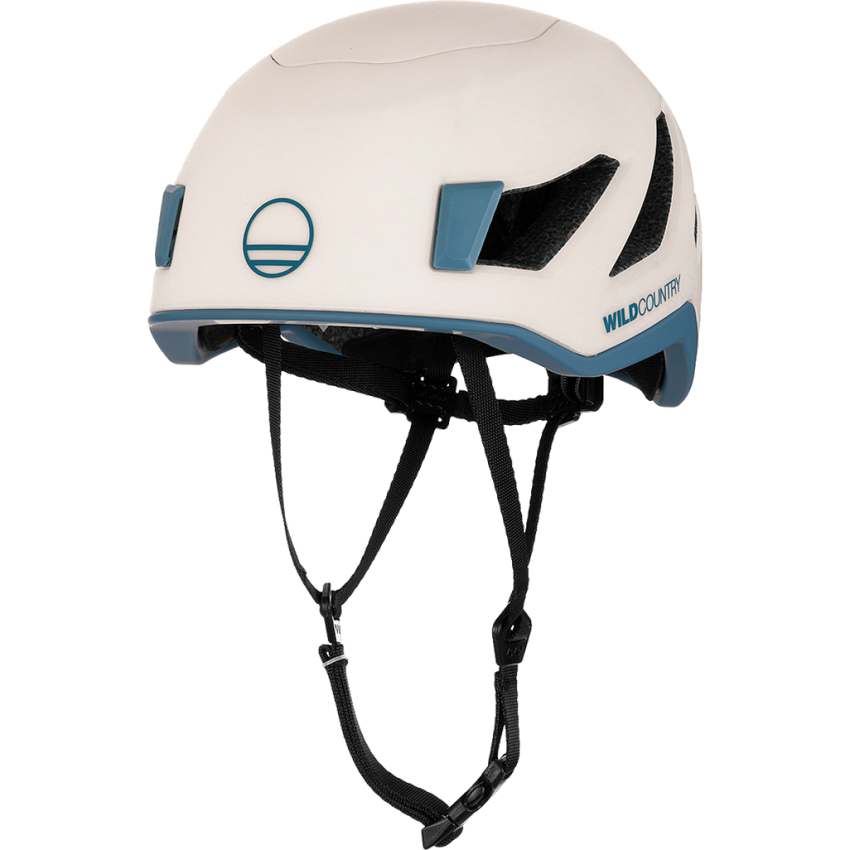 Катерачна Каска Wild Country Syncro Helmet Quartz