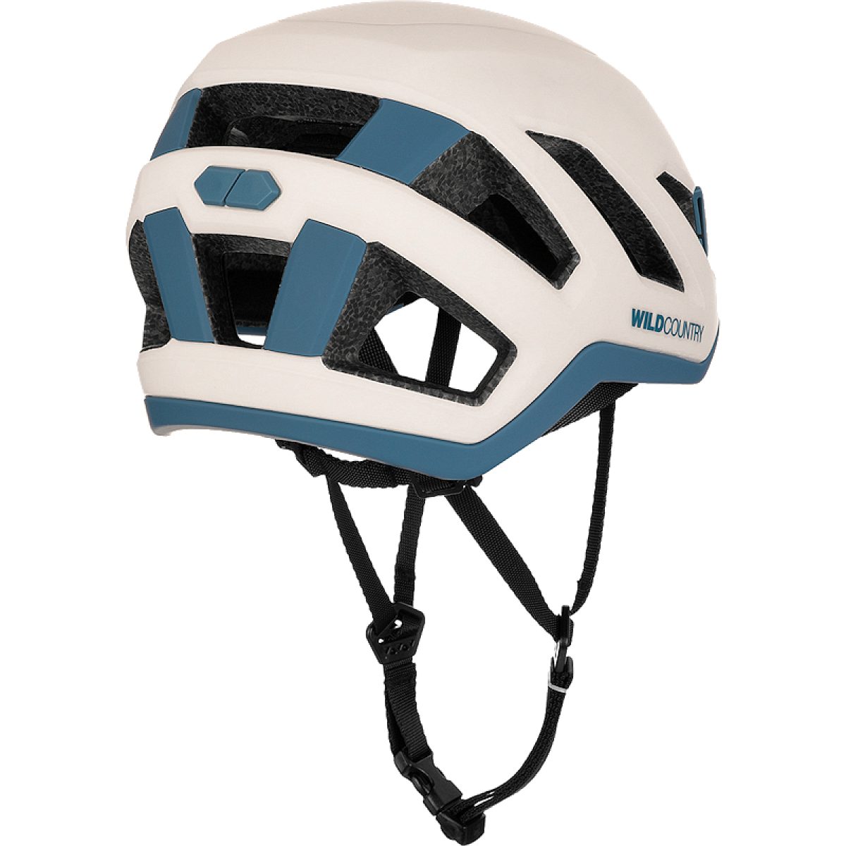 Катерачна Каска Wild Country Syncro Helmet Quartz