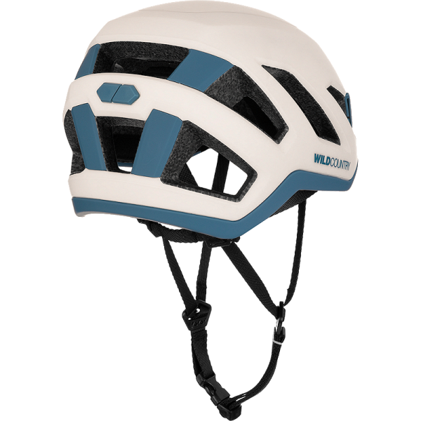 Катерачна Каска Wild Country Syncro Helmet Quartz
