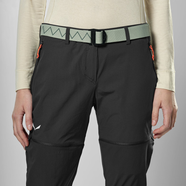 Колан Salewa Rainbow 3 Belt Shadow