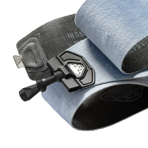 Колани за ски туринг Dynafit Speedskin Blacklight 80 Ski Skins 158 cm