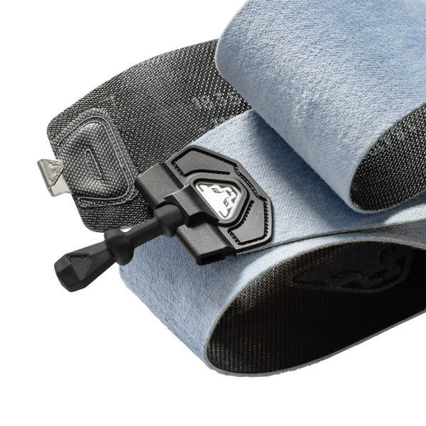 Колани за ски туринг Dynafit Speedskin Blacklight 80 Ski Skins 158 cm