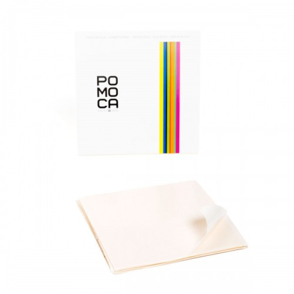 Комплект за поправка Pomoca Glue Patch Repair Kit